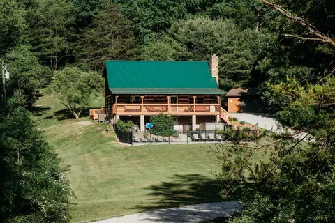 37775 Coonville Rd, New Plymouth, OH 45654