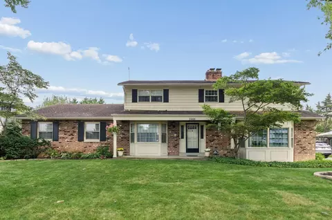 2666 Mitzi Dr, Columbus, OH 43209