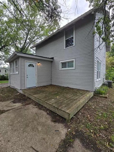 Exterior - 28 Cameron Ave, Mansfield, OH 44902 photo 3 of 3