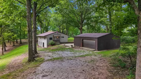 24601 Pole Ridge Rd, South Bloomingville, OH 43152