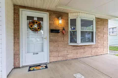 2146 Courtland Ave, Dayton, OH 45420