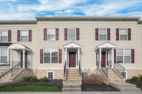 5959 Ferdinand Dr, New Albany, OH 43054