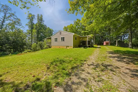 24661 Pole Ridge Rd, South Bloomingville, OH 43152
