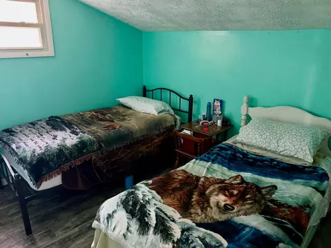 Bedroom - 102 Vine St E, Edison, OH 43320 photo 5 of 6