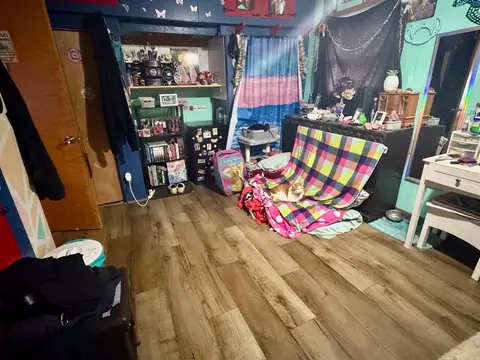 Bedroom - 102 Vine St E, Edison, OH 43320 photo 2 of 6