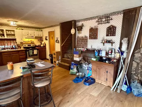 Kitchen - 102 Vine St E, Edison, OH 43320 photo 1 of 3