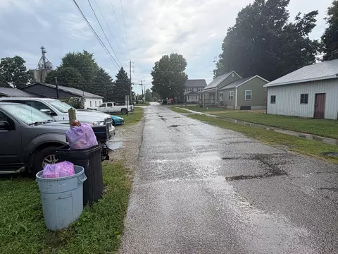 Exterior - 102 Vine St E, Edison, OH 43320 photo 17 of 19