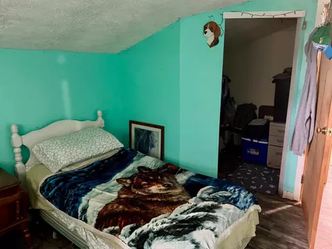 Bedroom - 102 Vine St E, Edison, OH 43320 photo 6 of 6