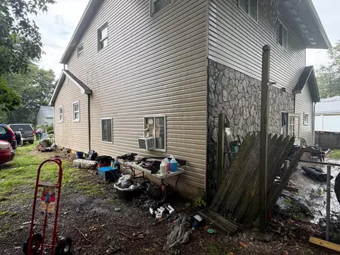Exterior - 102 Vine St E, Edison, OH 43320 photo 15 of 19