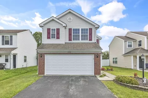 5092 Maple Valley Dr, Columbus, OH 43228