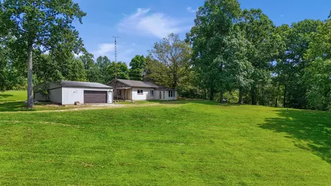 24731 Pole Ridge Rd, South Bloomingville, OH 43152