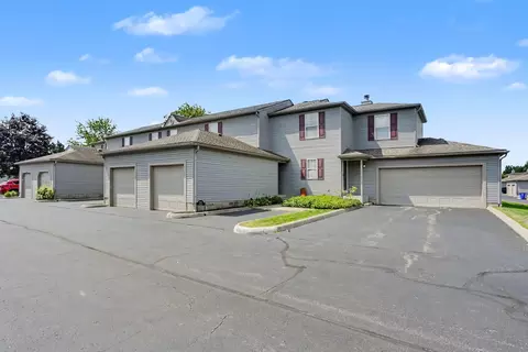 5641 Wigmore Dr #51E, Columbus, OH 43235