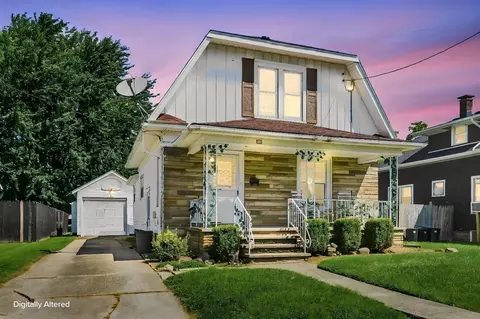 216 Gaius St, Bucyrus, OH 44820