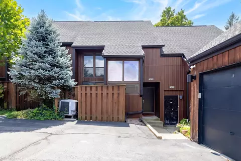4765 Powderhorn Ln #4, Westerville, OH 43081