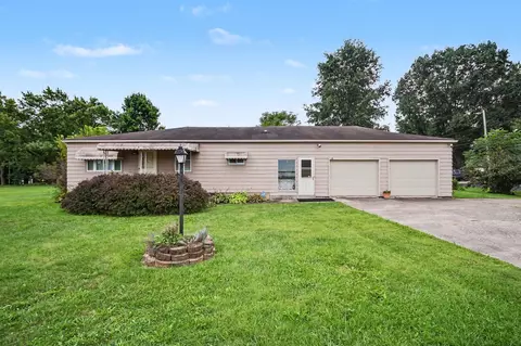 2336 W Fair Ave, Lancaster, OH 43130