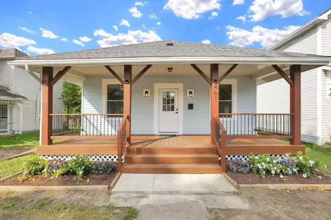461 Stewart St, Zanesville, OH 43701