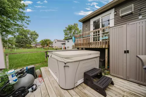Exterior - 8563 Seabright Dr, Powell, OH 43065 photo 11 of 12