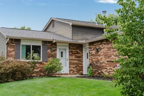 Exterior - 8563 Seabright Dr, Powell, OH 43065 photo 2 of 12