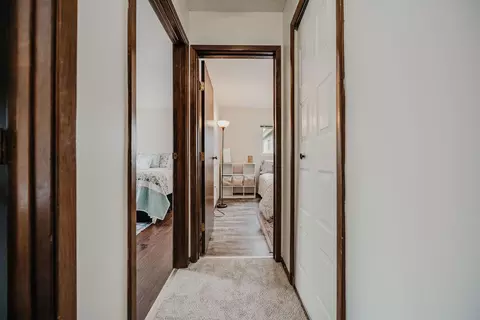 Entry Way - 8563 Seabright Dr, Powell, OH 43065 photo 2 of 4