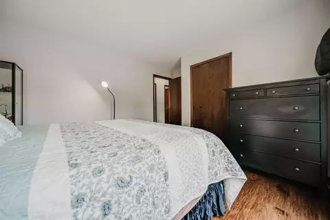 Bedroom - 8563 Seabright Dr, Powell, OH 43065 photo 4 of 6