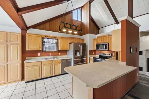 Kitchen - 20372 Catherine Blvd, Circleville, OH 43113 photo 1 of 3