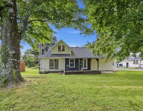 Exterior - 20372 Catherine Blvd, Circleville, OH 43113 photo 5 of 5