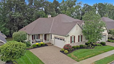 5430 Slater Rdg, Westerville, OH 43082