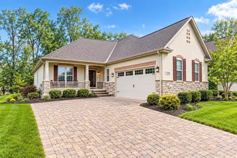 5430 Slater Rdg, Westerville, OH 43082