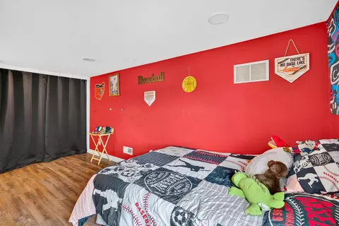 Bedroom - 27508 Kime Holderman Rd, Circleville, OH 43113 photo 10 of 10