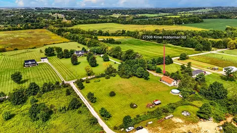 View/Area - 27508 Kime Holderman Rd, Circleville, OH 43113 photo 5 of 6