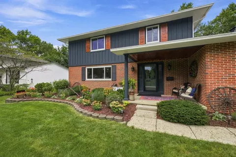 711 Olde Orchard Ct, Columbus, OH 43213