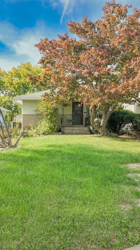 1199 Miller Ave, Columbus, OH 43206