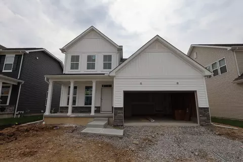 8199 Griffin Dr, Reynoldsburg, OH 43068