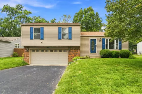 1129 Fletcher Dr, Reynoldsburg, OH 43068
