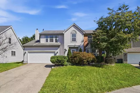 7246 Sunfoil Ct, Reynoldsburg, OH 43068