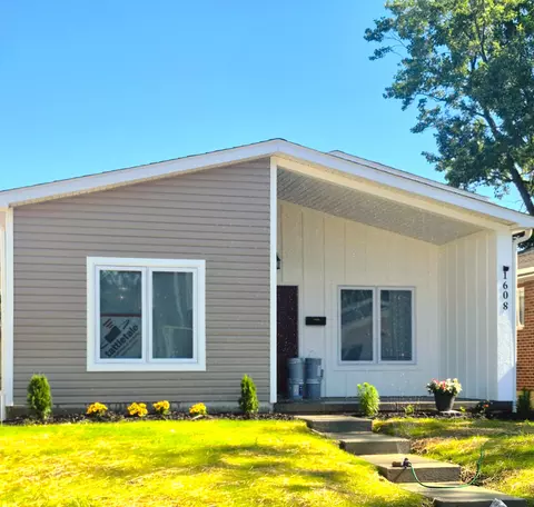 1608 Kohr Pl, Columbus, OH 43211