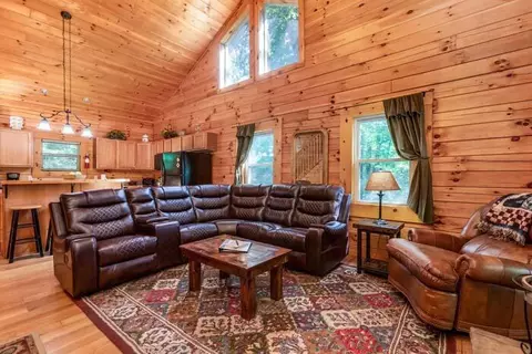 Living - 16236 Collison Rd, Logan, OH 43138 photo 1 of 3