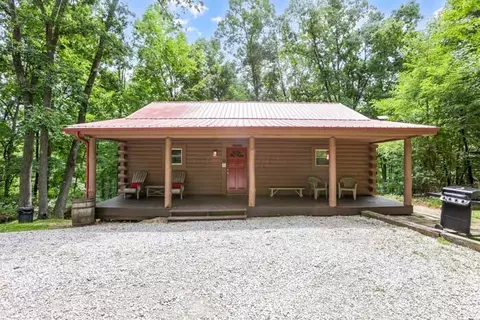 Exterior - 16236 Collison Rd, Logan, OH 43138 photo 2 of 9