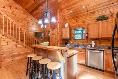 Kitchen - 16236 Collison Rd, Logan, OH 43138 photo 1 of 2