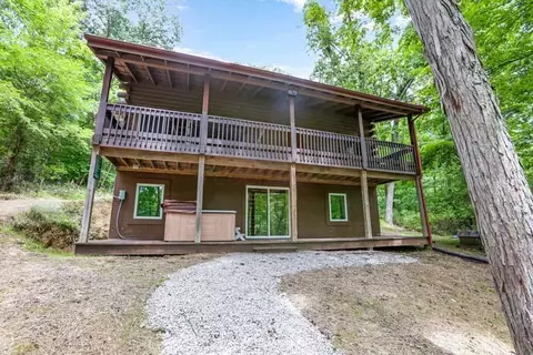 Exterior - 16236 Collison Rd, Logan, OH 43138 photo 7 of 9