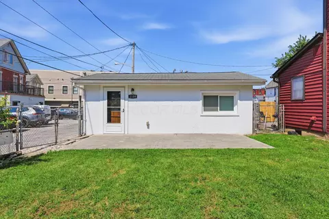 1159 Say Ave, Columbus, OH 43201