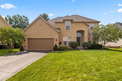 8302 Danbridge Way, Westerville, OH 43082