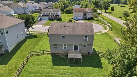 View/Area - 540 Westview Ter, Lithopolis, OH 43136 photo 1 of 3