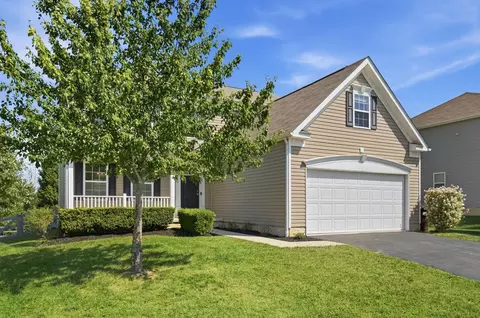Exterior - 540 Westview Ter, Lithopolis, OH 43136 photo 3 of 14