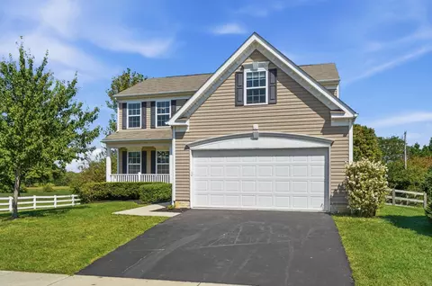 Exterior - 540 Westview Ter, Lithopolis, OH 43136 photo 4 of 14