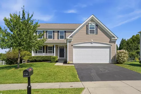 Exterior - 540 Westview Ter, Lithopolis, OH 43136 photo 2 of 14