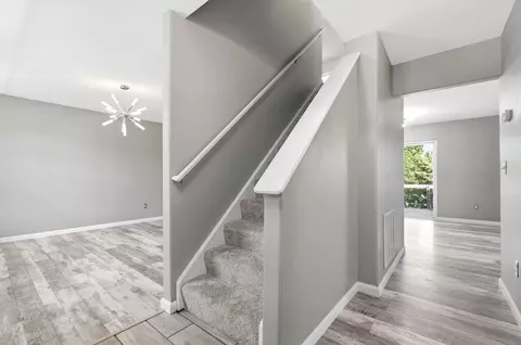 Entry Way - 540 Westview Ter, Lithopolis, OH 43136 photo 5 of 5