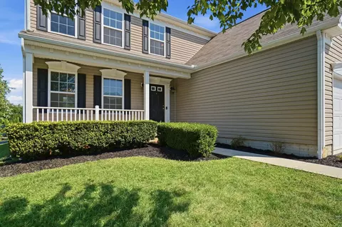 Exterior - 540 Westview Ter, Lithopolis, OH 43136 photo 6 of 14