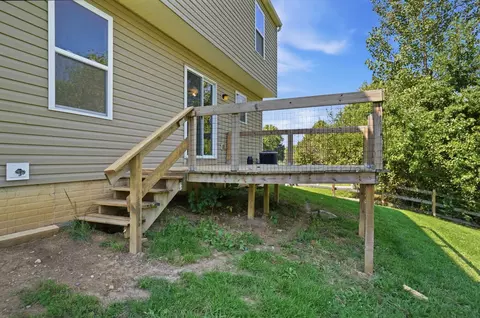 Exterior - 540 Westview Ter, Lithopolis, OH 43136 photo 12 of 14