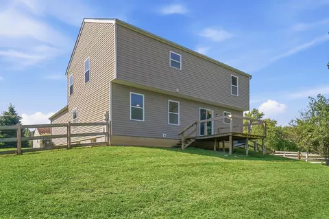 Exterior - 540 Westview Ter, Lithopolis, OH 43136 photo 14 of 14